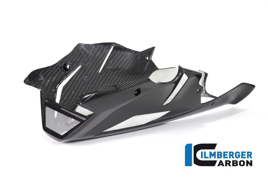 Ilmberger Carbon BELLY PAN - BMW S 1000 R (From 2017)