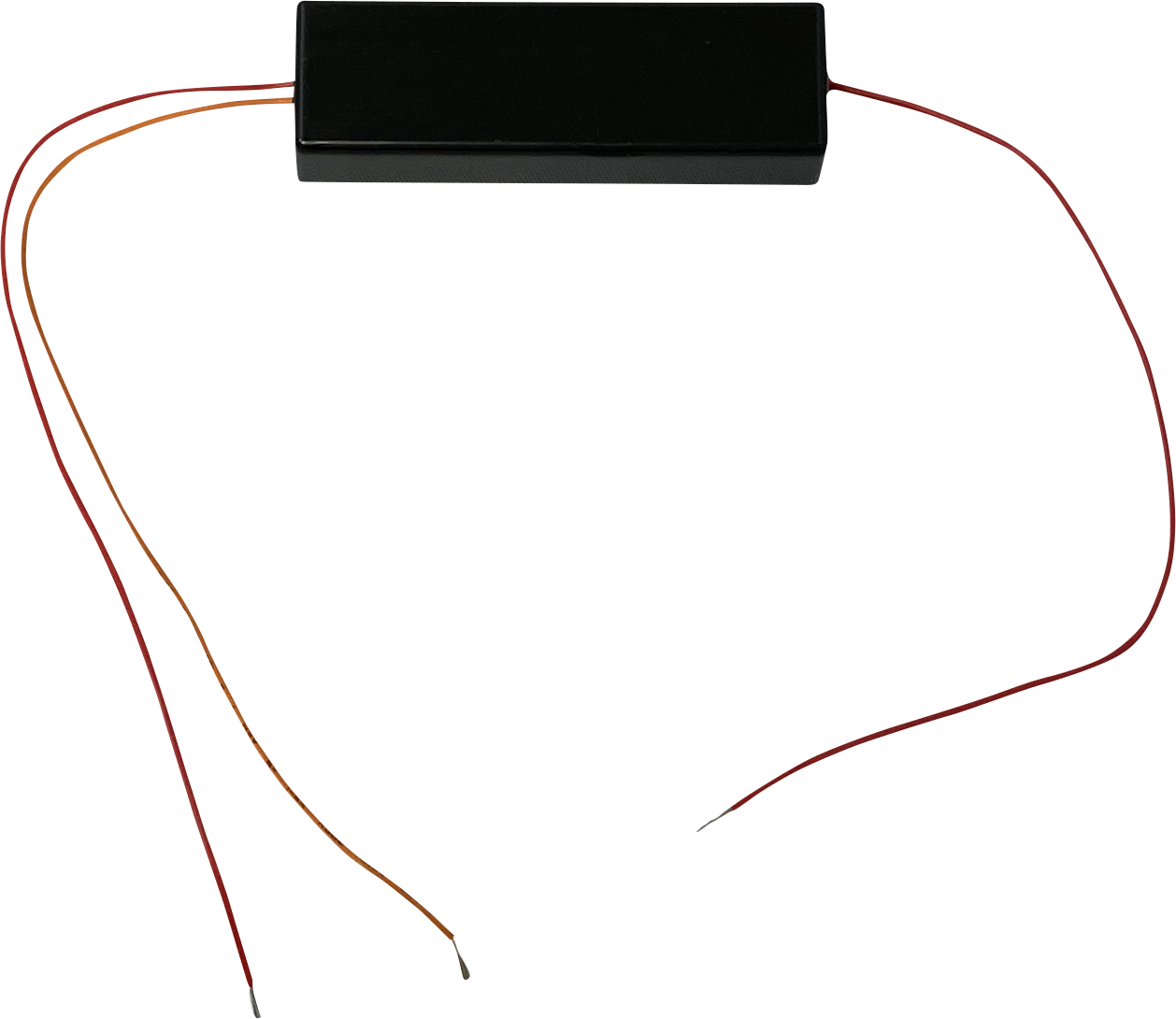 Custom Dynamics Dual Signal Converter For Plasma Rods