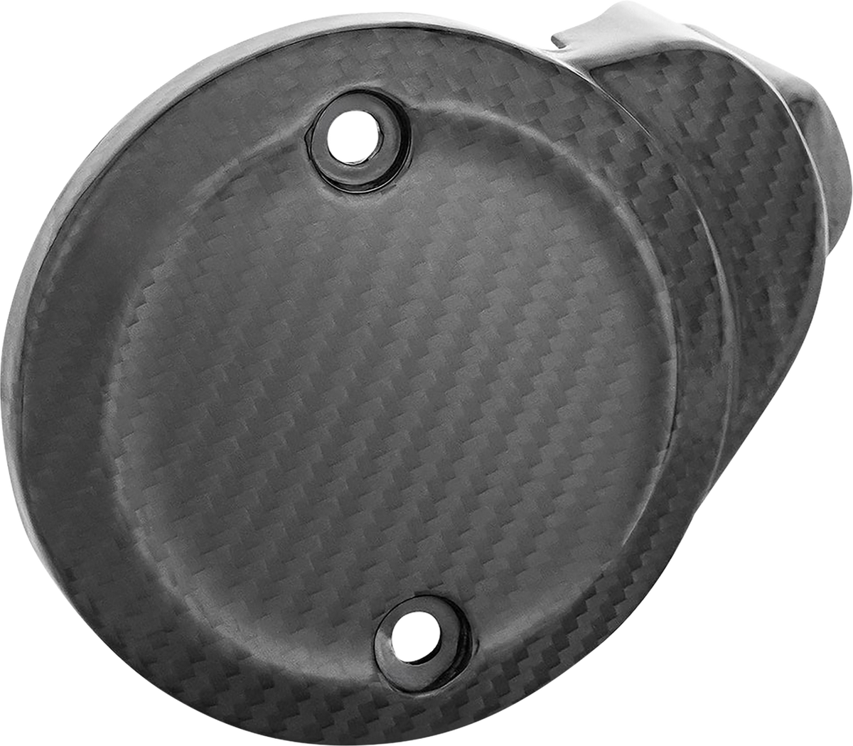 Arlen NESS Cam Cover - Carbon Fiber
