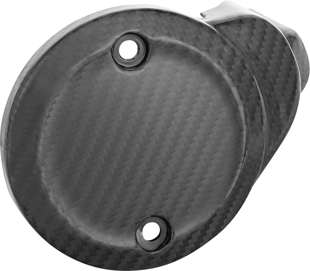 Arlen NESS Cam Cover - Carbon Fiber