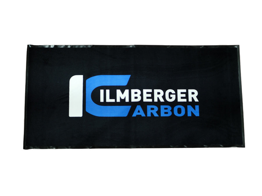 Ilmberger Carbon IC Carpet 95x200cm