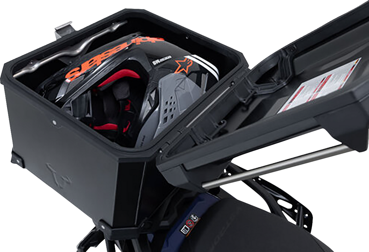 SW-Motech TRAX ADV Top Case