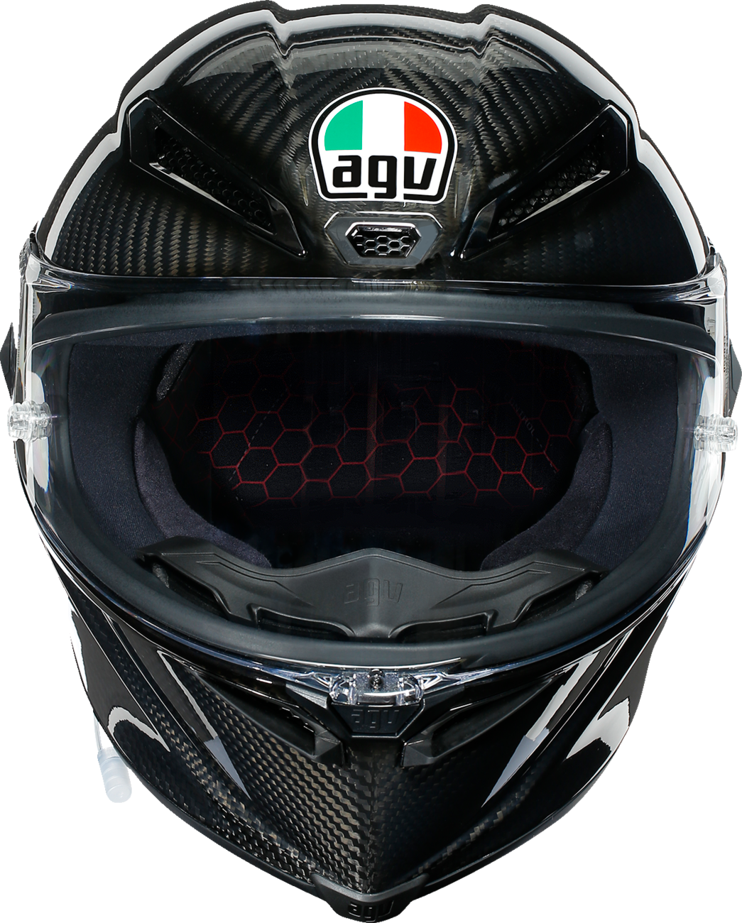 AGV Pista GP RR Mono Helmet
