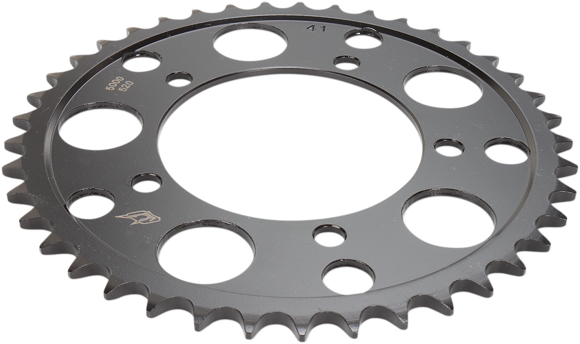 Driven Racing Rear Sprocket - 41 Tooth - Aprilia