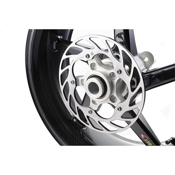 MM Racing Ultralight Rear Brake Rotor for BMW S1000R K63
