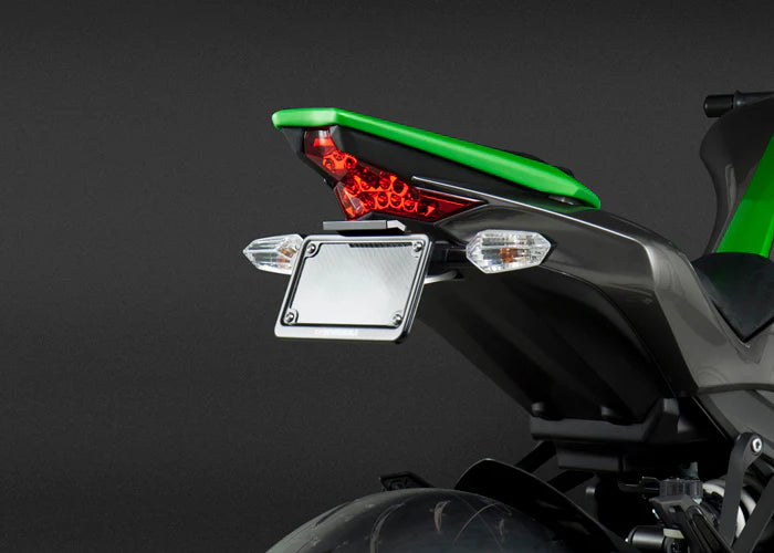 Yoshimura Z1000 14-16 Fender Eliminator Kit