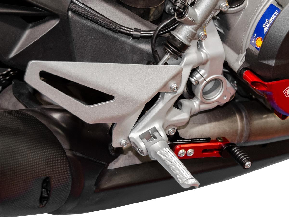 Ducabike DBK Rplf24 SFV2 Brake Lever