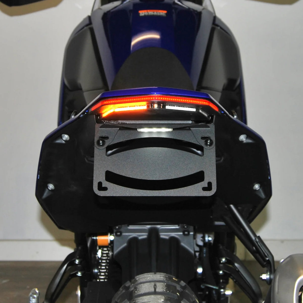NRC Yamaha Tenere 700 Fender Eliminator (2021-Present)