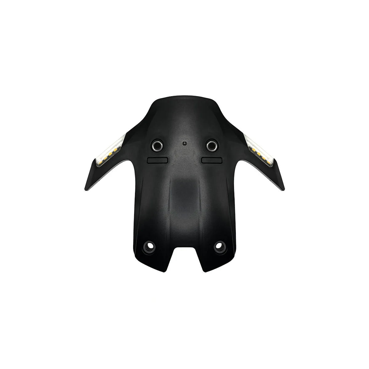 Futurismoto Fender Eliminator Tail Tidy Kit For Ducati Streetfighter V4 V4S