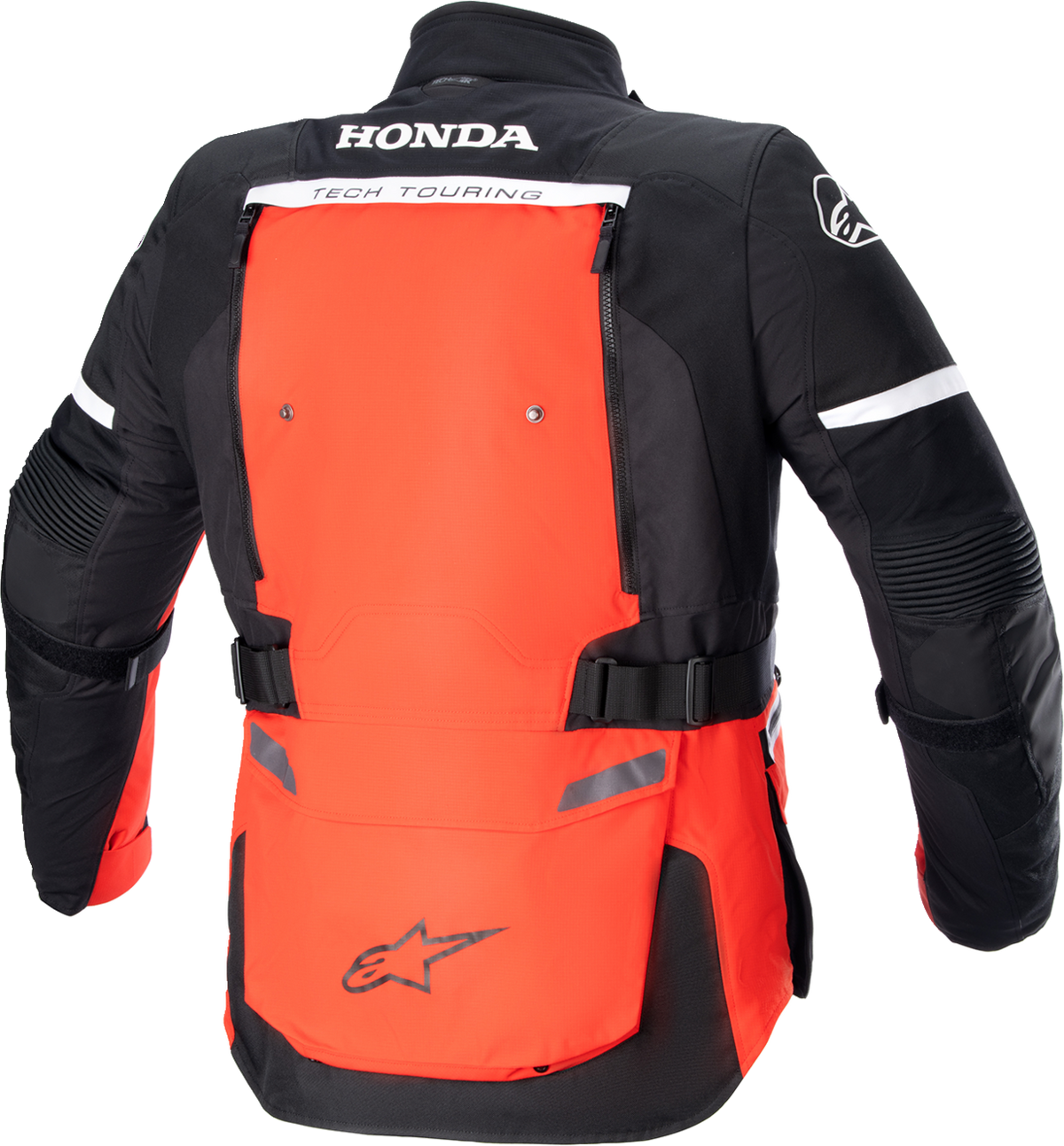 Alpinestars Honda Bogotà Pro Drystar® Jacket