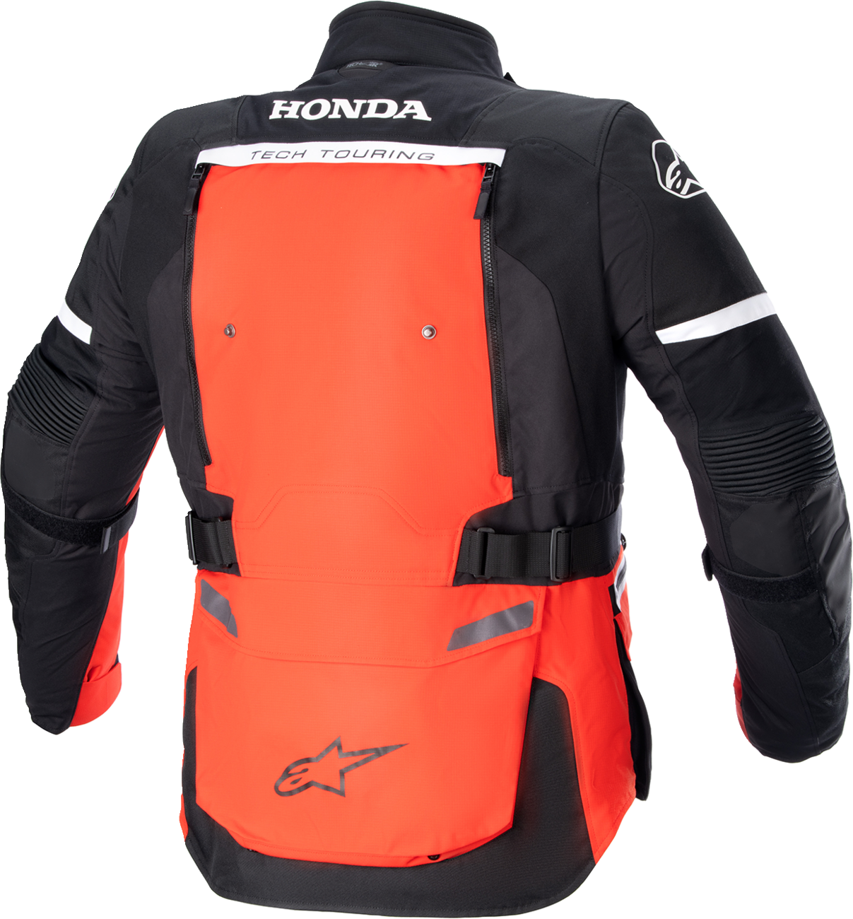 Alpinestars Honda Bogotà Pro Drystar® Jacket