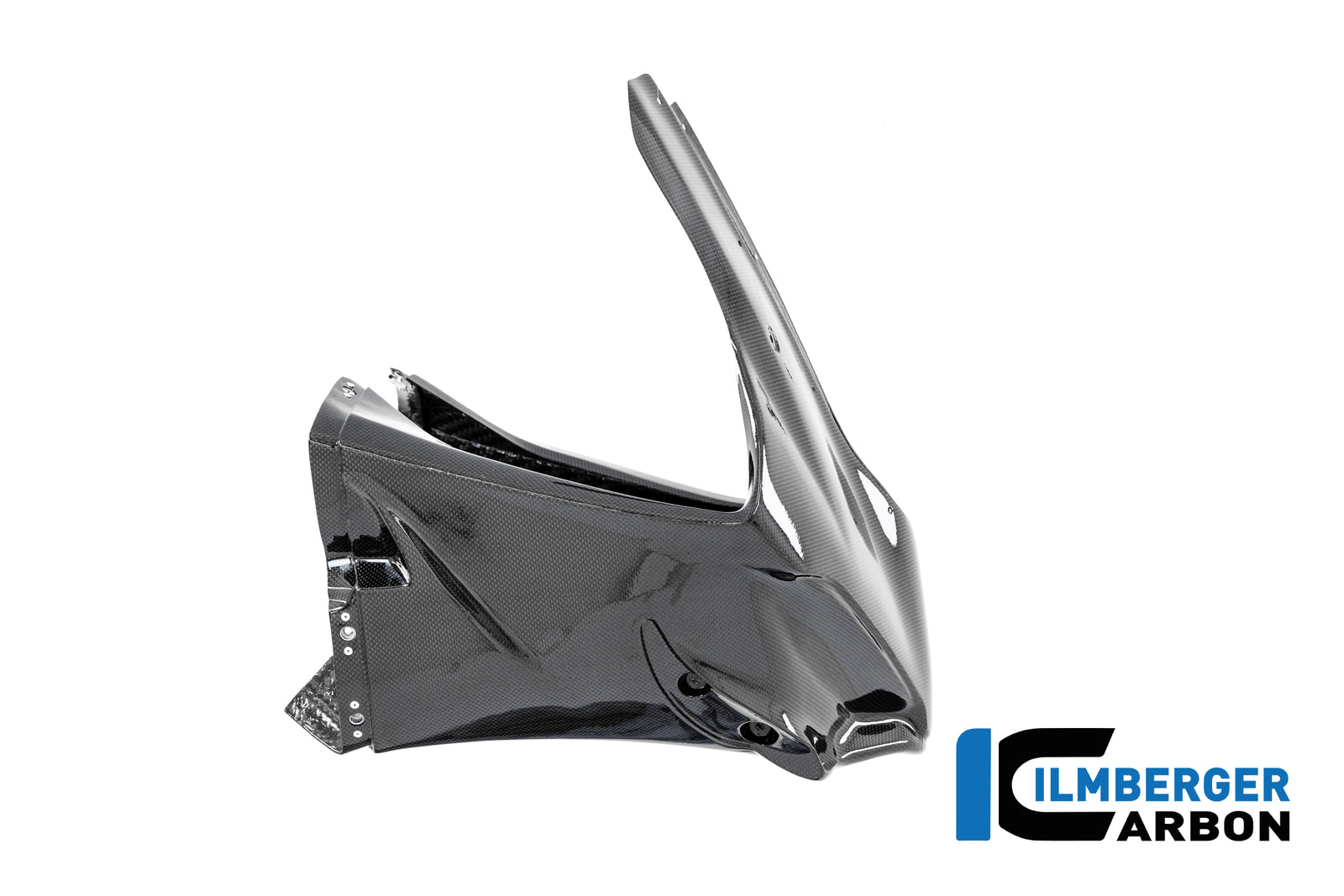 Ilmberger Carbon Upper Fairing Racing Ducati Panigale V4 R Racing 2025