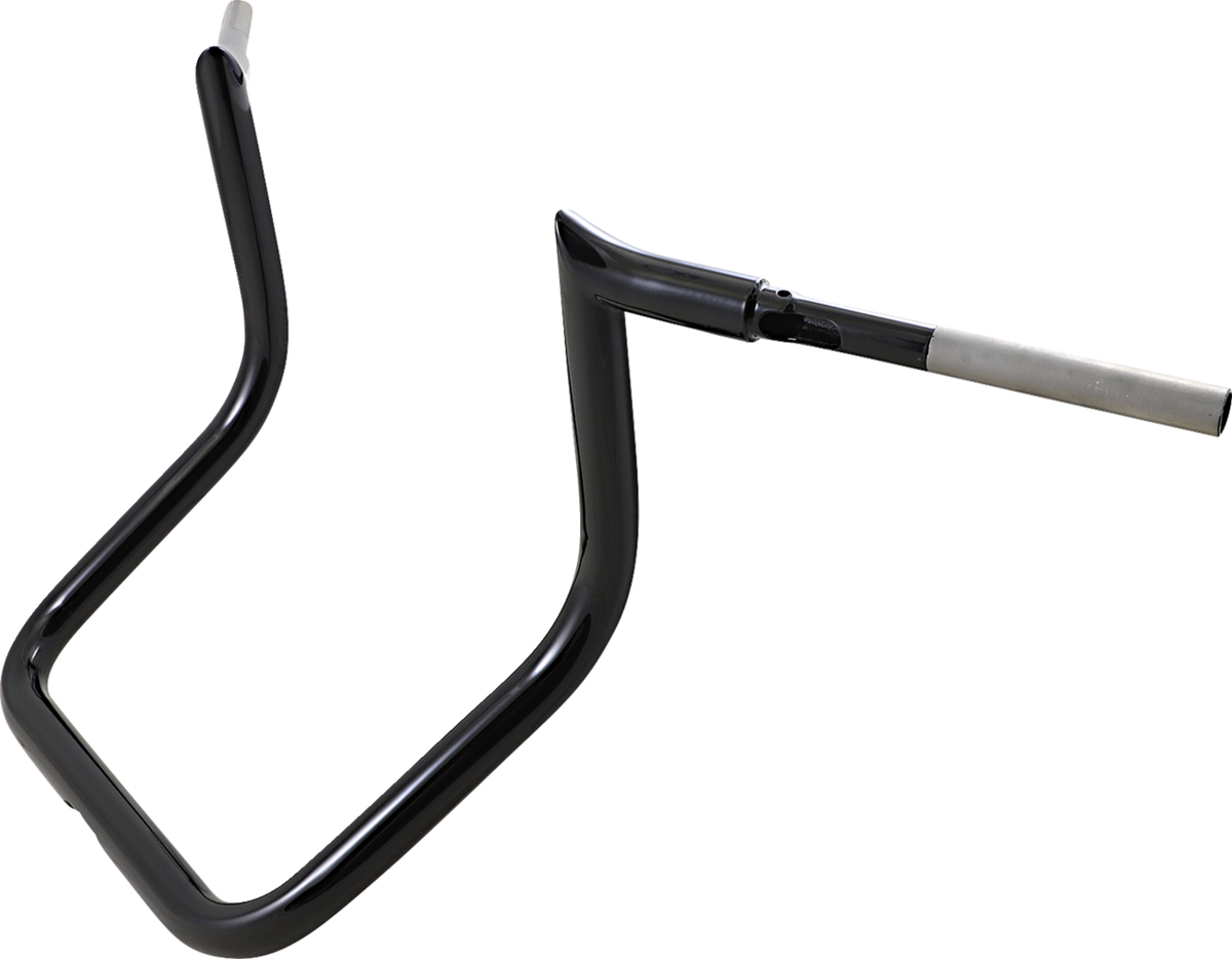 Trask Bro Bar - Black