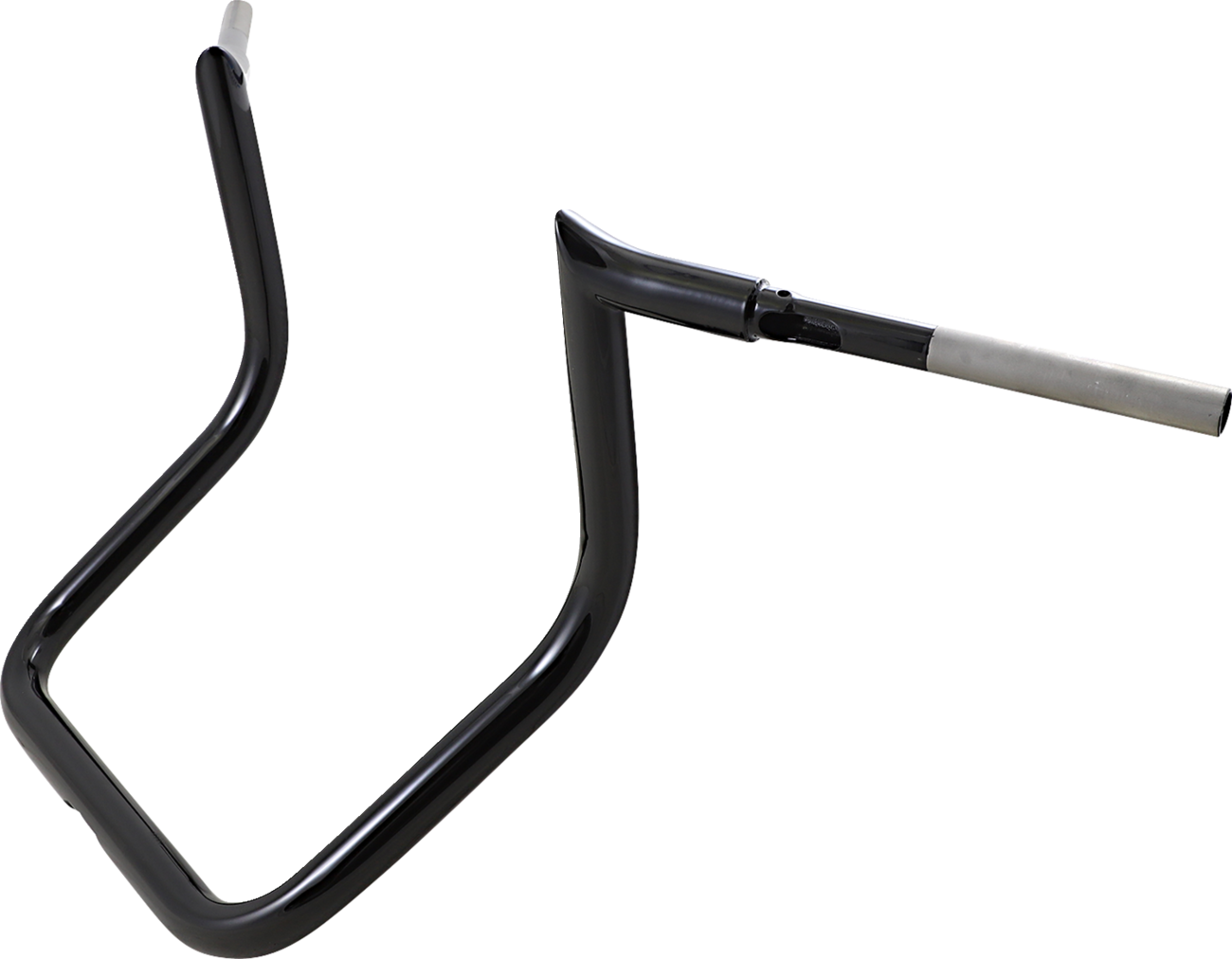 Trask Bro Bar - Black