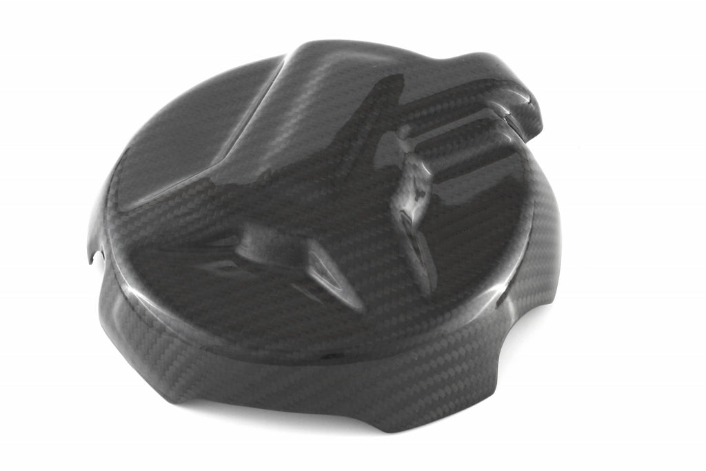 Fullsix Carbon Alternator Cover Protection Guard