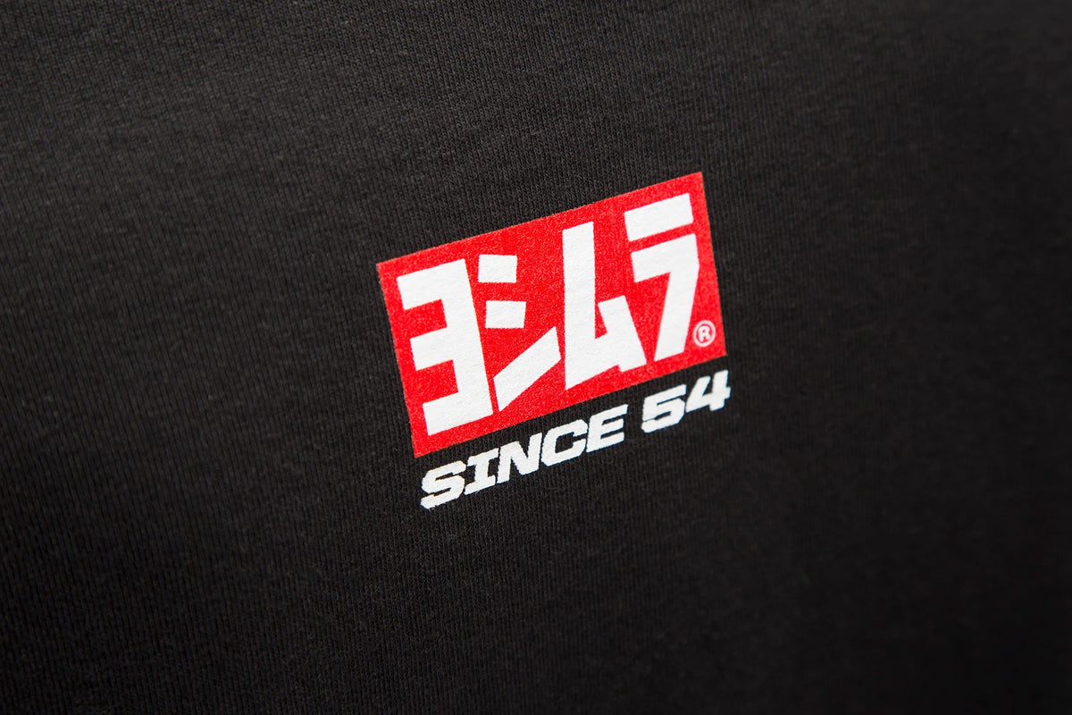 Yoshimura WreckTangle T-Shirt Black