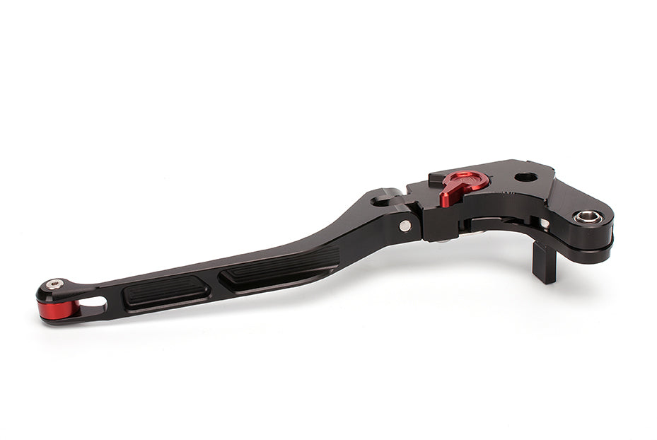 Gilles Tooling Maximum Performance Clutch Lever Black