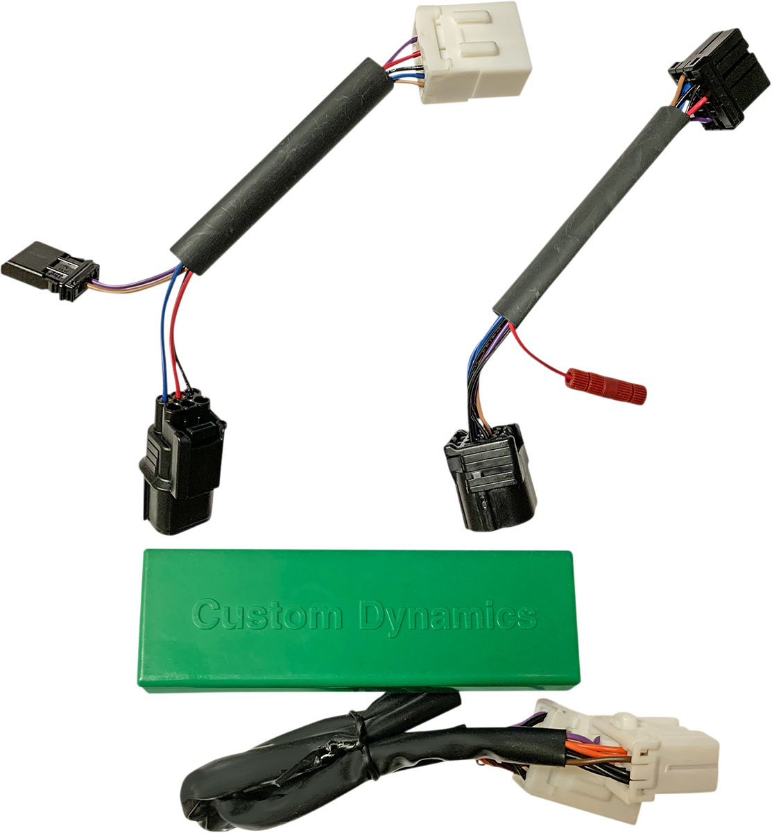 Custom Dynamics SMART Triple Play® Module - Talon