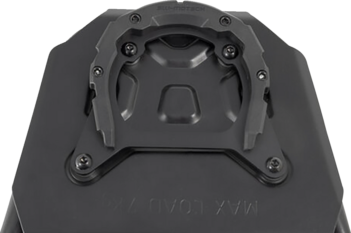 SW-Motech PRO Tank Ring - Original Rack - Royal Enfield '21-'24