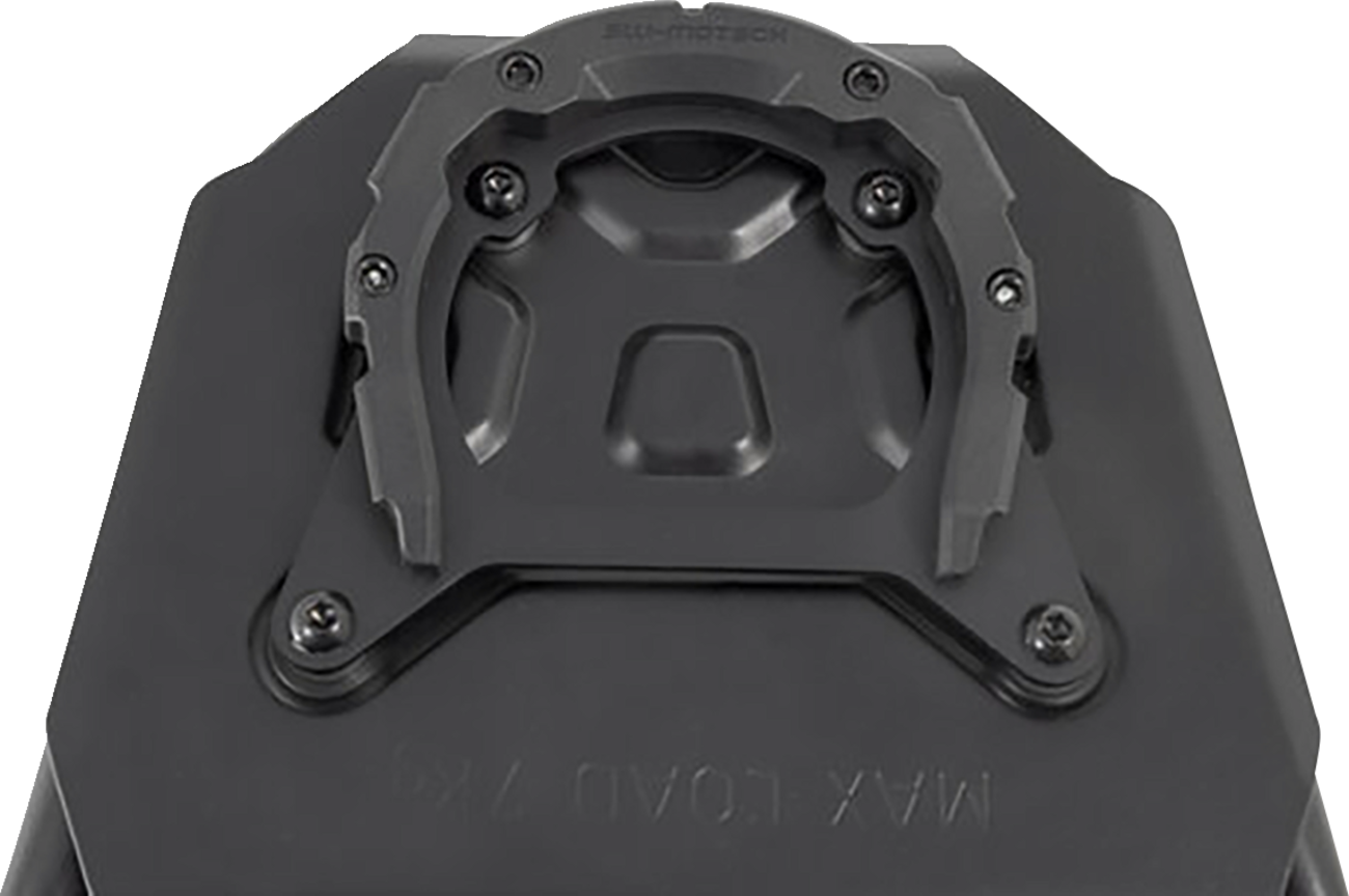 SW-Motech PRO Tank Ring - Original Rack - Royal Enfield '21-'24