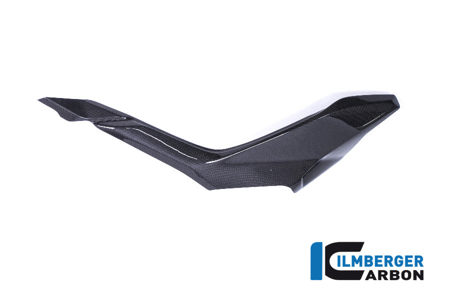 Ilmberger Carbon Underseat Side Panel Left Ducati Supersport 939 - Gloss