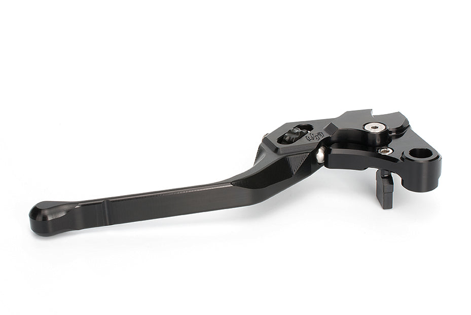 Gilles Tooling Hand Clutch Lever FXL Black