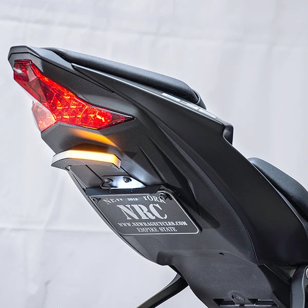 NRC Kawasaki ZX-6R Fender Eliminator Kit (2019-Present)