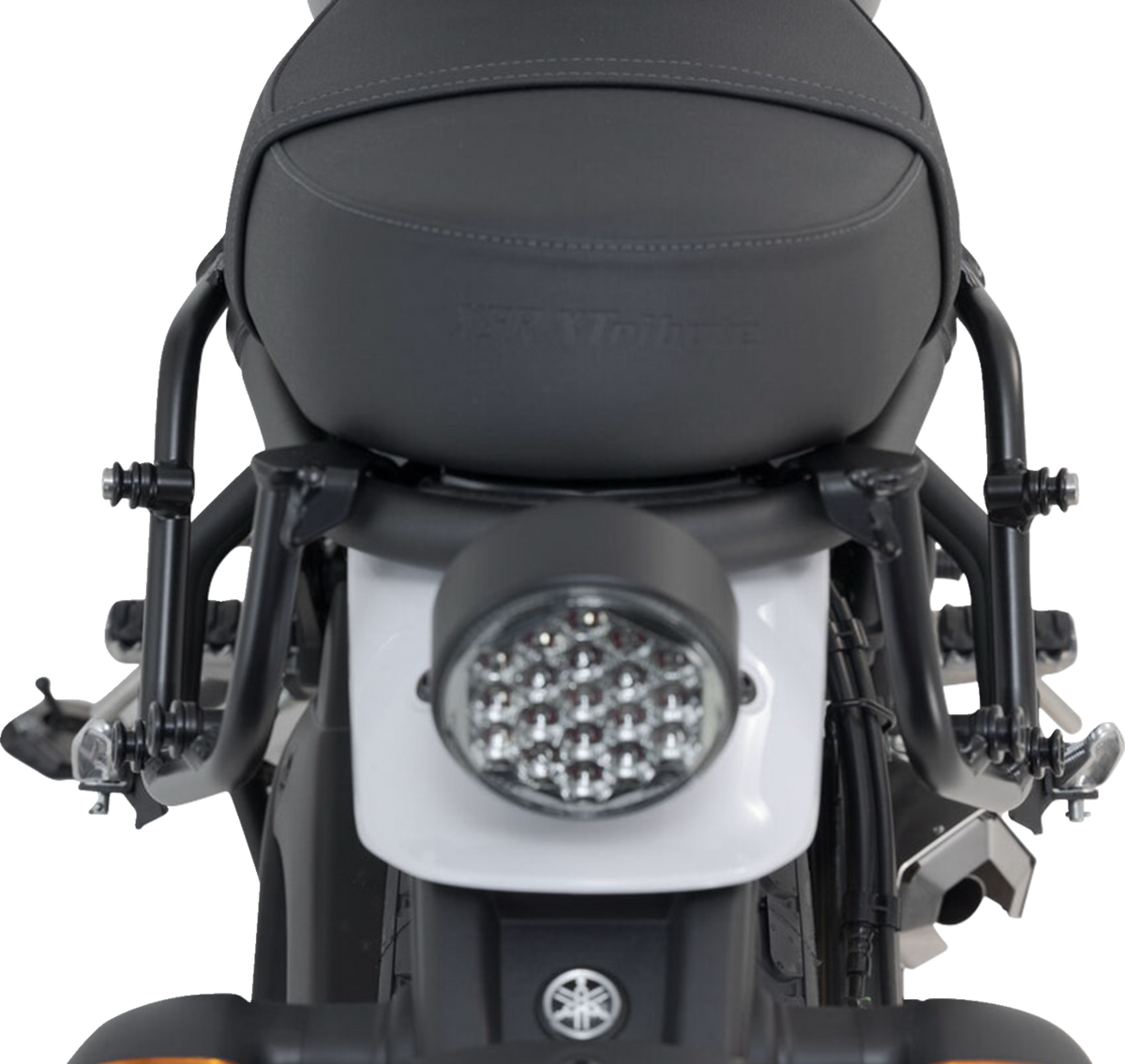 SW-Motech SLC Side Carrier - Right - Yamaha - XSR 700