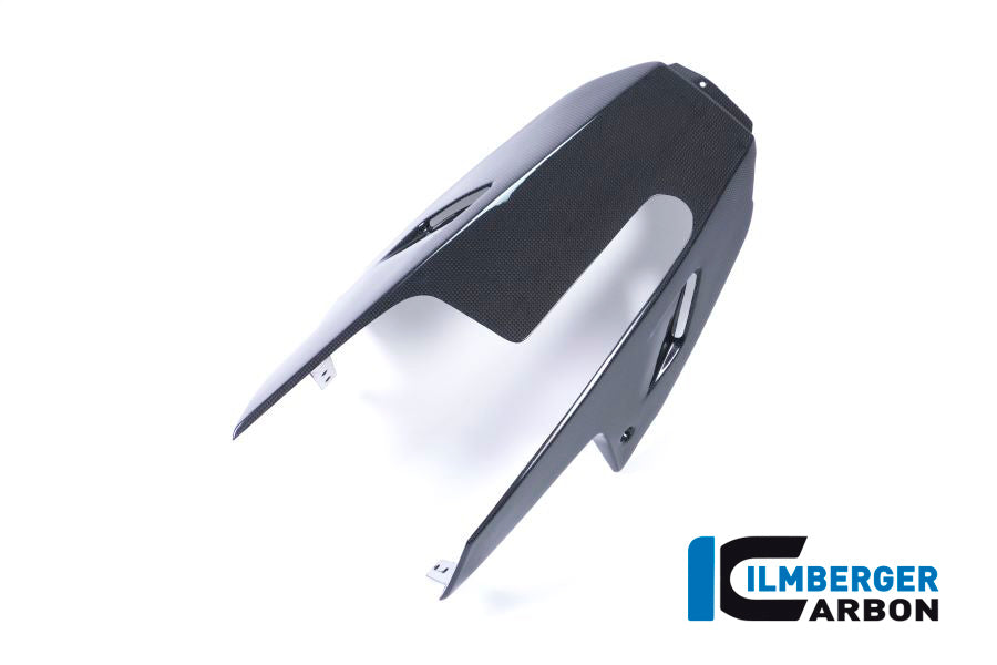 Ilmberger Carbon Rear Belly Pan Ducati Supersport 939