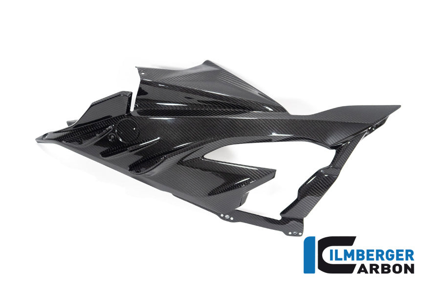 Ilmberger Carbon Fairing Side Panel Left Side Racing BMW S 1000 RR MY From 2023