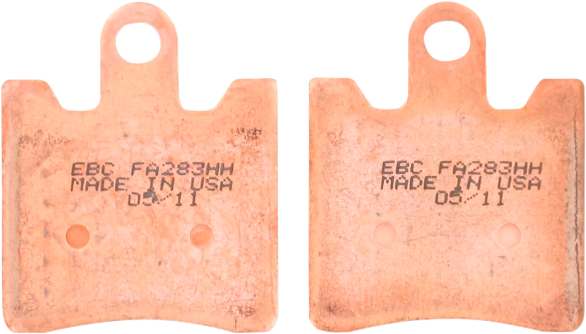 EBC Brakes Brake Pads