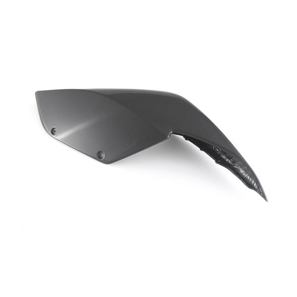 Fullsix Carbon Fiber Rear Tail Panel Strada Left For Panigale 959 1299