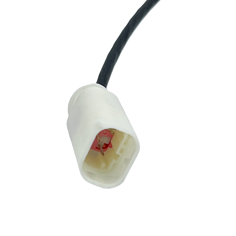 2D Rear brake pressure sensor