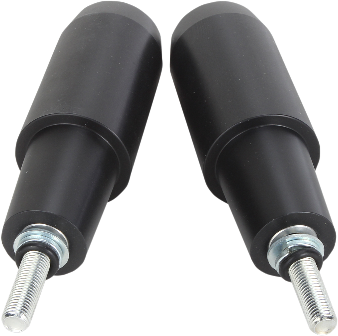 PSR Frame Sliders - Black - Yamaha - FZ/MT/YZF