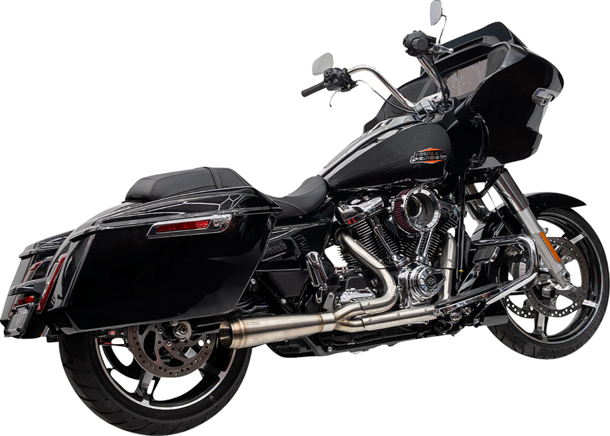 Trask 2-Into-1 Assault Exhaust System