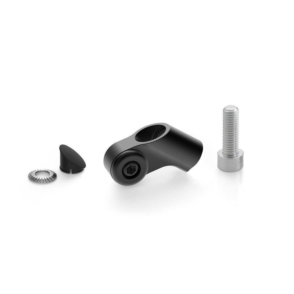 Rizoma Side Mount Mounting Kit