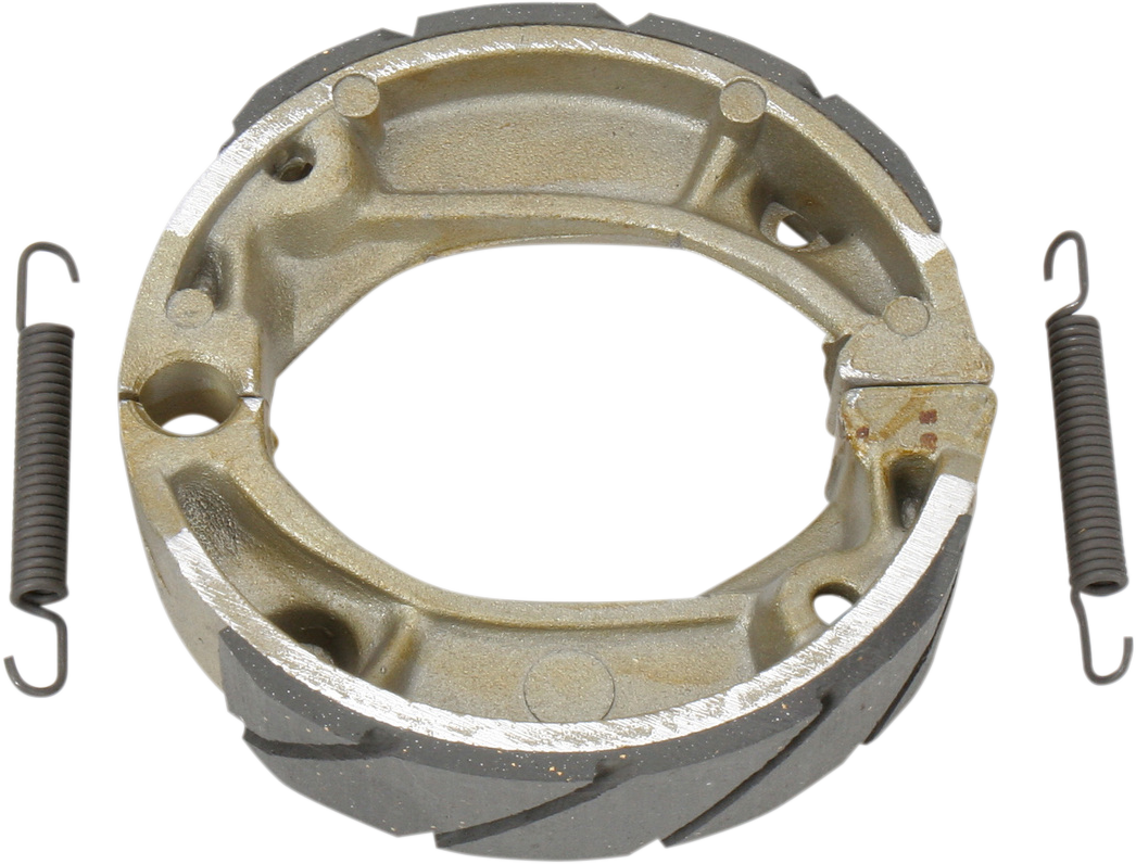 EBC Brakes Brake Shoes