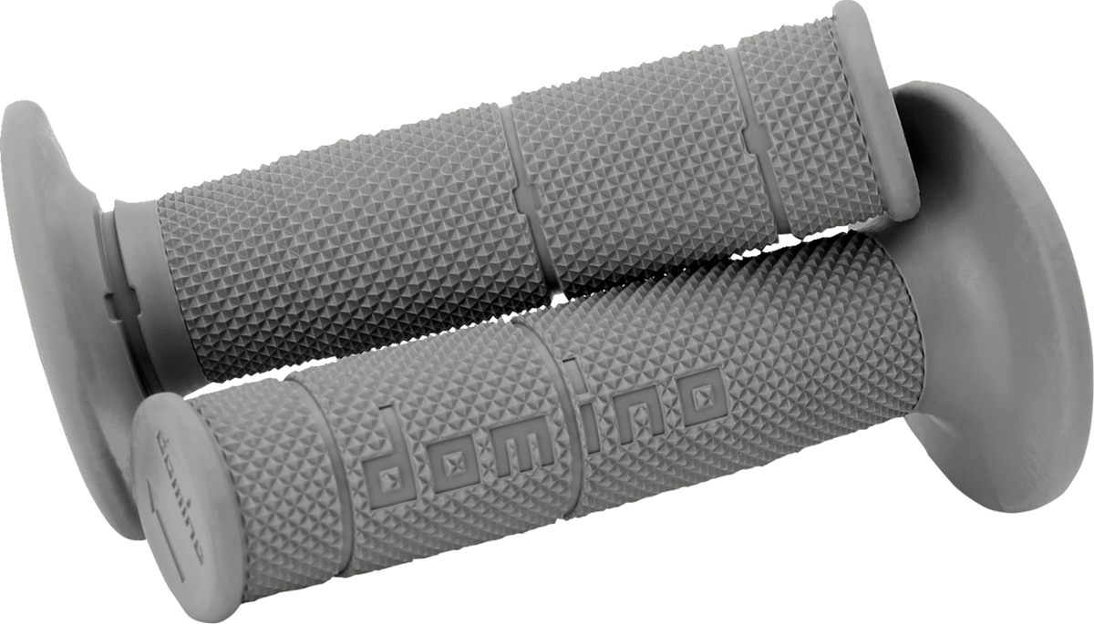 Domino Victor No-Waffle Grips