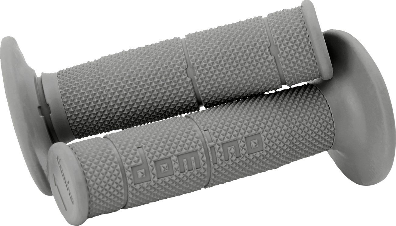 Domino Victor No-Waffle Grips