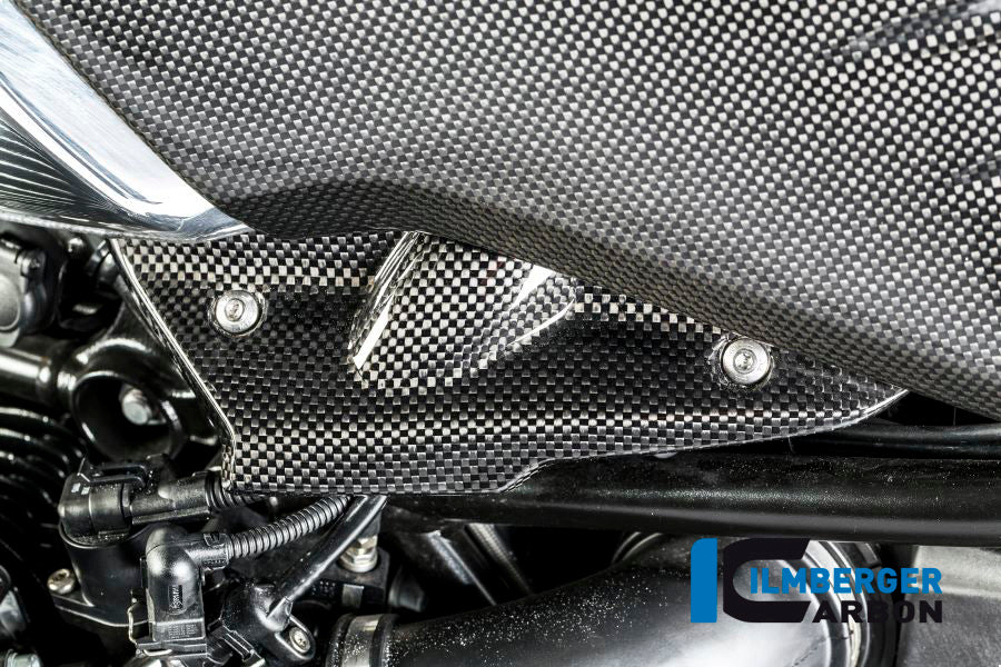 Ilmberger Carbon Injector Cover - BMW R NineT