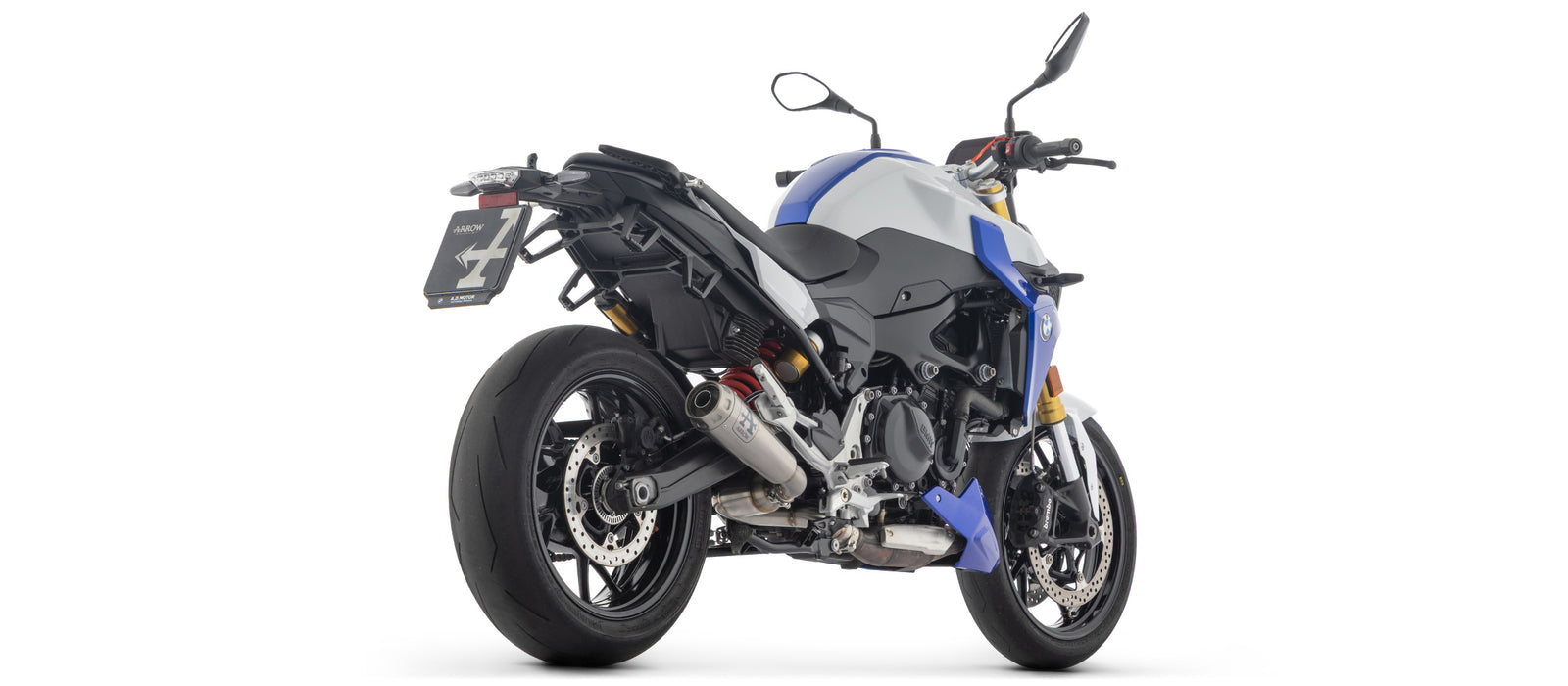 77502PRI Nichrom Pro-Race Slip On