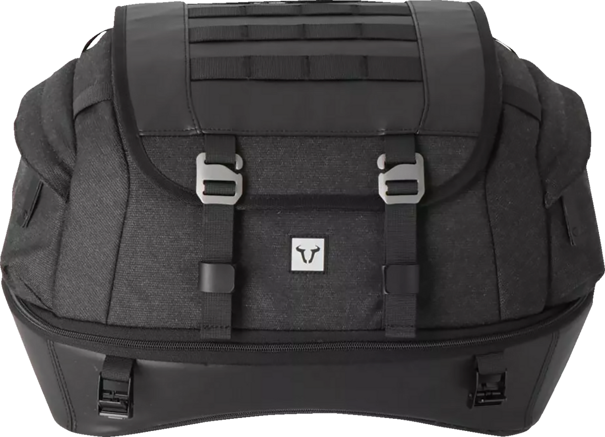 SW-Motech Legend Gear Tail Bag - LR4 - Black