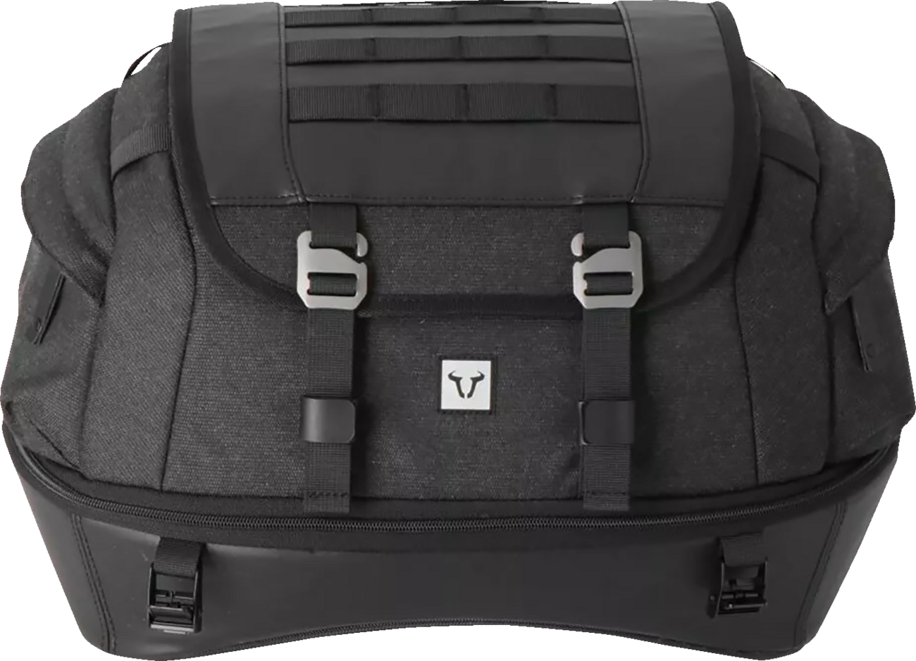 SW-Motech Legend Gear Tail Bag - LR4 - Black