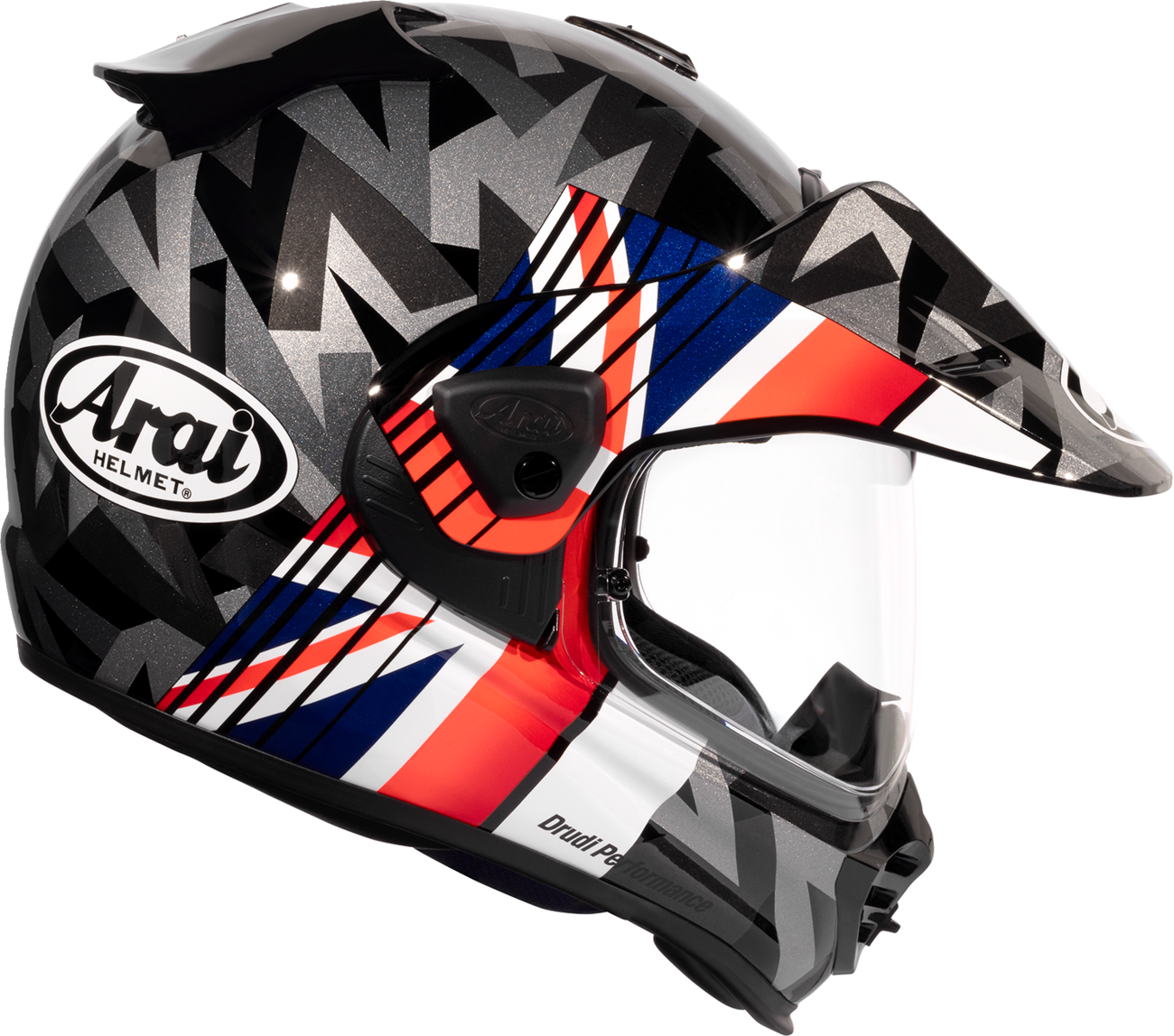 ARAI Helmets XD-5 Nation Helmet — UK