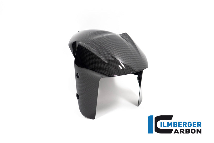 Ilmberger Carbon Front Fender Ducati Diavel V4 From 2023 - Gloss