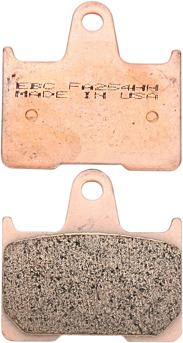 EBC Brakes HH Brake Pads