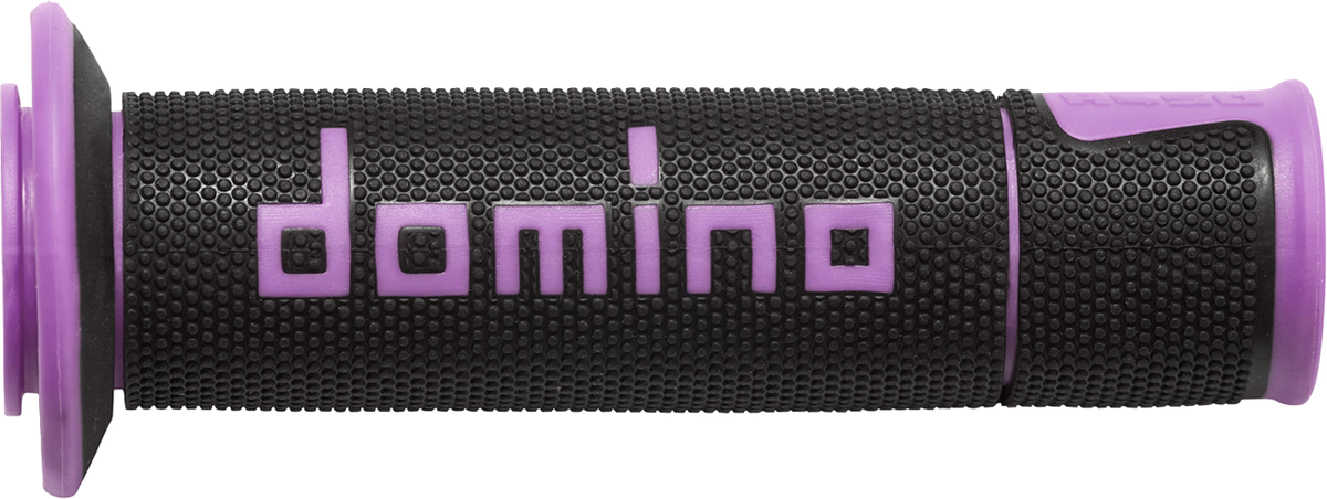 Domino A450 Grips