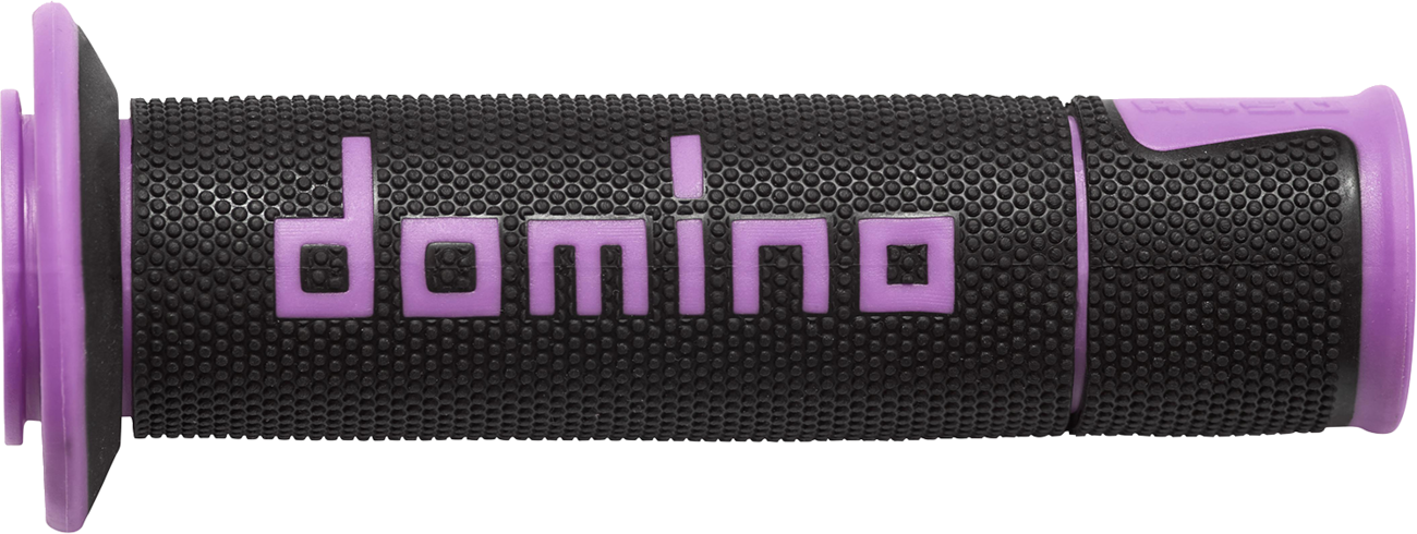 Domino A450 Grips