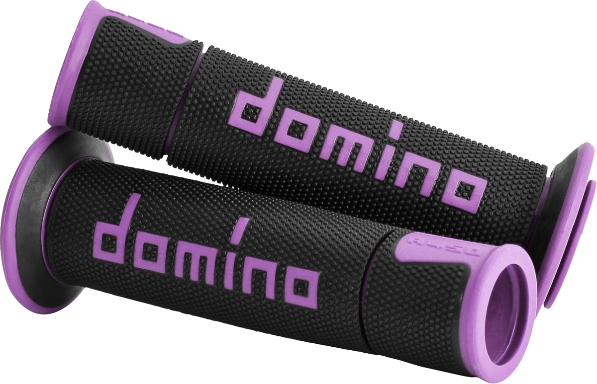 Domino A450 Grips