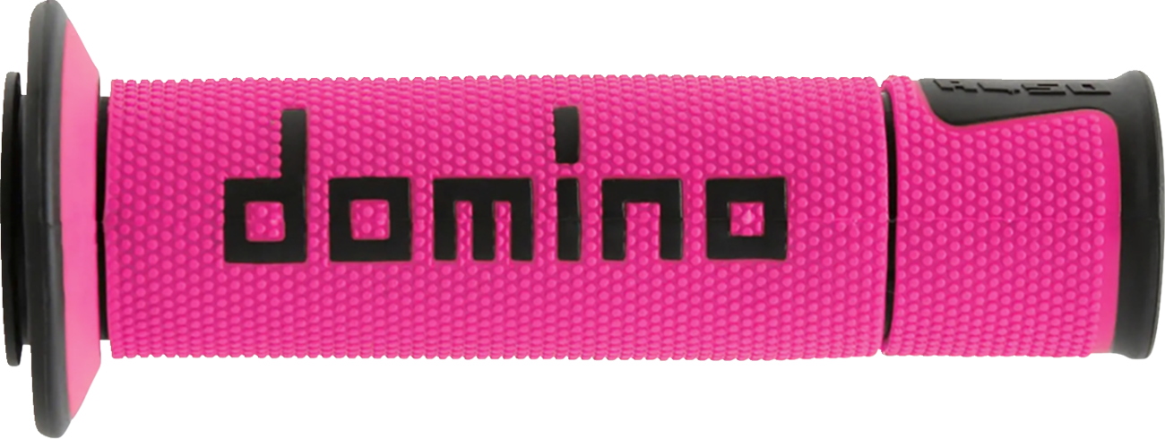 Domino A450 Grips